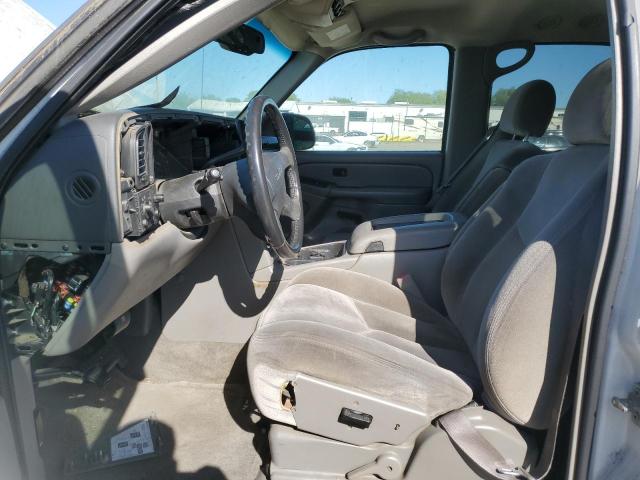 Photo 7 from auction – 2004 GMC YUKON with VIN 1GKEC13V04J295745
