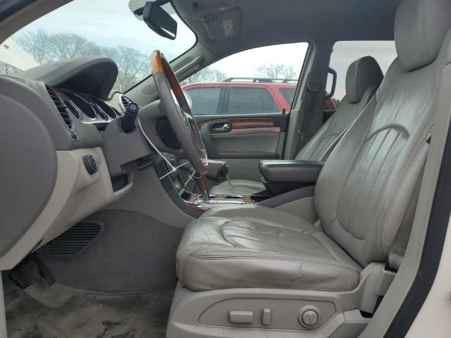 Photo 7 from auction – 2010 BUICK ENCLAVE CX with VIN 5GALVBED3AJ113962