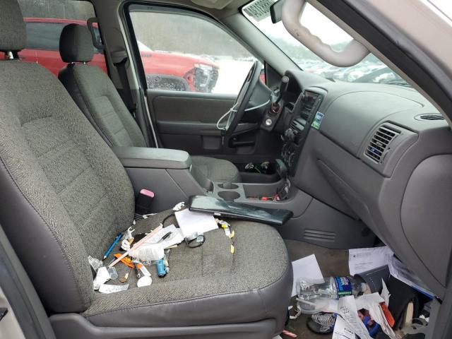 Photo 7 from auction – 2004 FORD EXPLORER X with VIN 1FMZU72K54UA33265