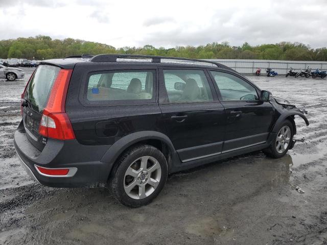 Photo 3 from auction – 2009 VOLVO XC70 3.2 with VIN YV4BZ982691048969