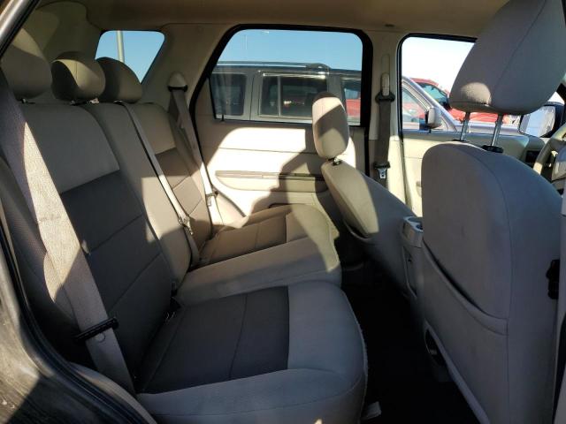 Photo 10 from auction – 2008 FORD ESCAPE HEV with VIN 1FMCU59H28KA59280