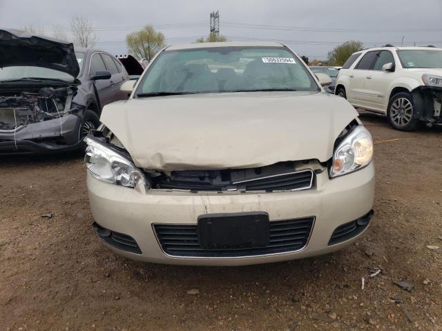 Photo 5 from auction – 2010 CHEVROLET IMPALA LTZ with VIN 2G1WC5EM8A1167845