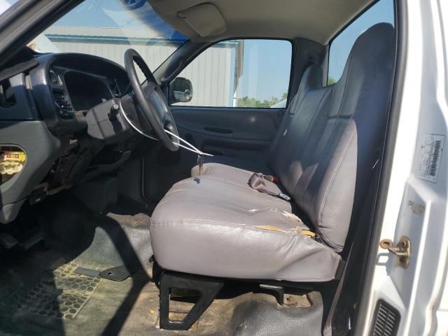 Photo 7 from auction – 2001 DODGE RAM 1500 with VIN 1B7HC16X91S331668