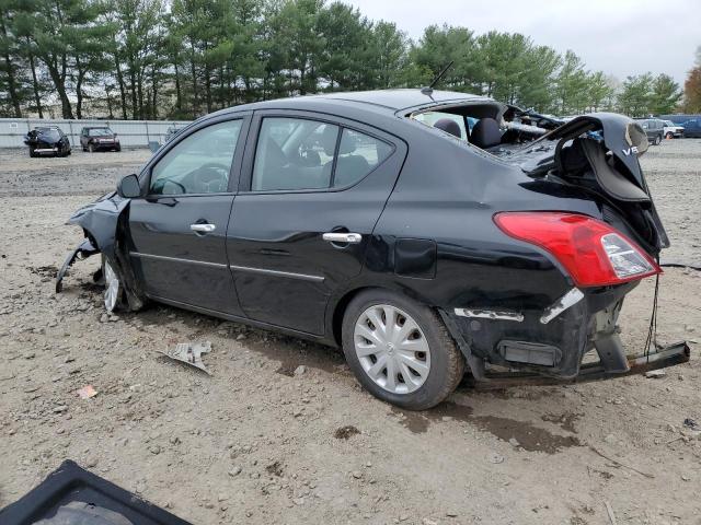 Photo 2 from auction – 2012 NISSAN VERSA S with VIN 3N1CN7AP1CL945276