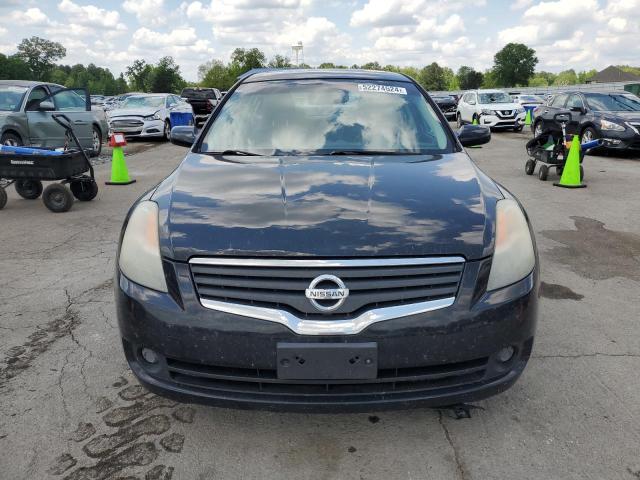 Photo 5 from auction – 2008 NISSAN ALTIMA 2.5 with VIN 1N4AL21E08N554449