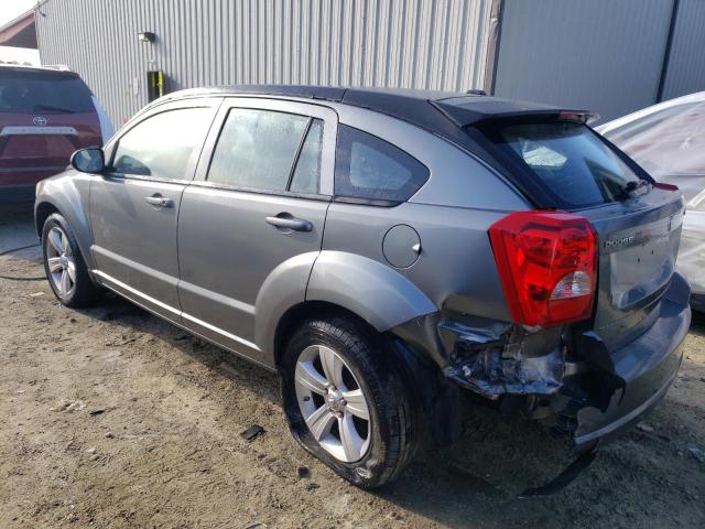 Photo 2 from auction – 2011 DODGE CALIBER MA with VIN 1B3CB3HA0BD257131