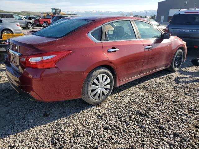 Photo 3 from auction – 2016 NISSAN ALTIMA 2.5 with VIN 1N4AL3AP7GC196624