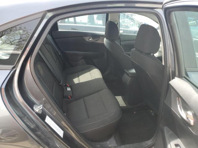 Photo 10 from auction – 2020 KIA FORTE FE with VIN 3KPF24AD0LE190942