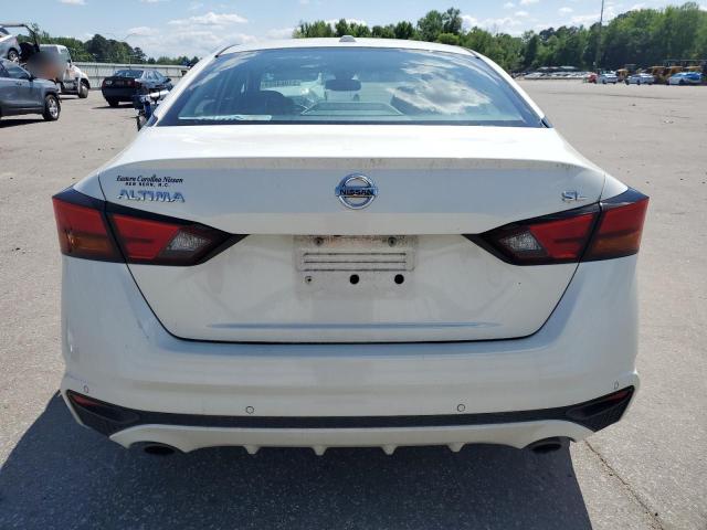 Photo 6 from auction – 2019 NISSAN ALTIMA SL with VIN 1N4BL4EV0KC108119