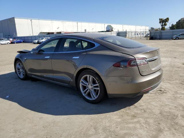 Photo 2 from auction – 2016 TESLA MODEL S with VIN 5YJSA1E29GF126438