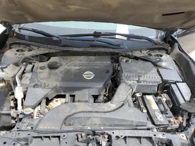 Photo 11 from auction – 2014 NISSAN ALTIMA 2.5 with VIN 1N4AL3AP7EC191288