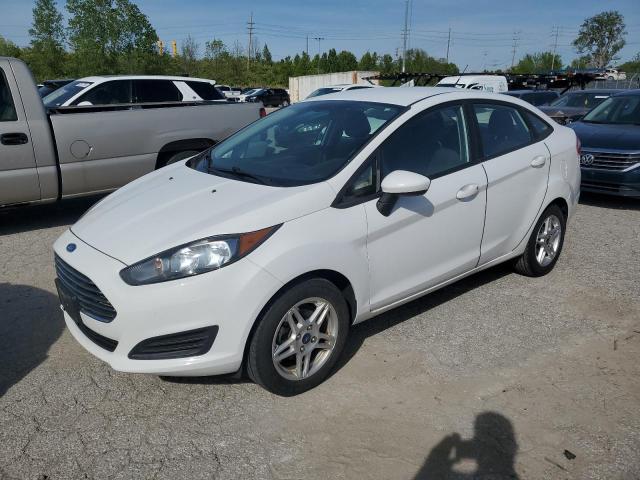 Photo 1 from auction – 2017 FORD FIESTA SE with VIN 3FADP4BJ7HM135968