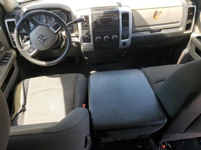 Photo 8 from auction – 2011 DODGE RAM 1500 with VIN 1D7RV1GP5BS524758