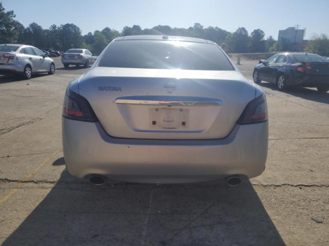Photo 6 from auction – 2013 NISSAN MAXIMA S with VIN 1N4AA5AP1DC846741
