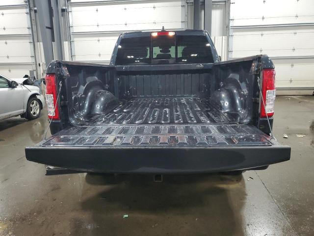 Photo 6 from auction – 2019 RAM 1500 BIG H with VIN 1C6RRFBG8KN805199