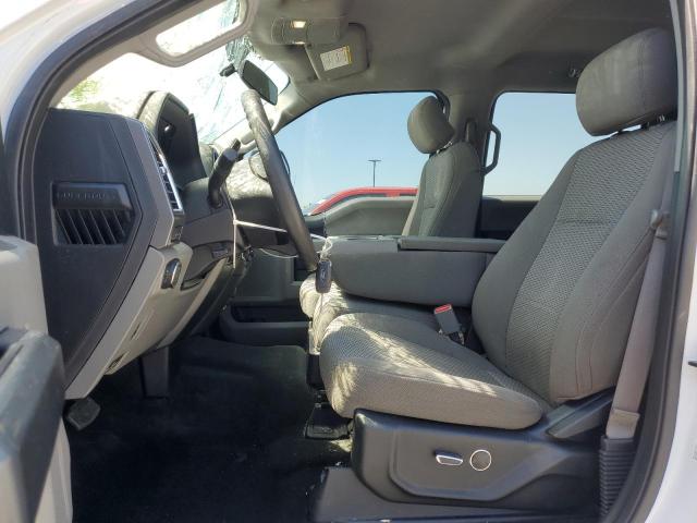 Photo 7 from auction – 2017 FORD F250 SUPER with VIN 1FT7W2BT3HEC86392