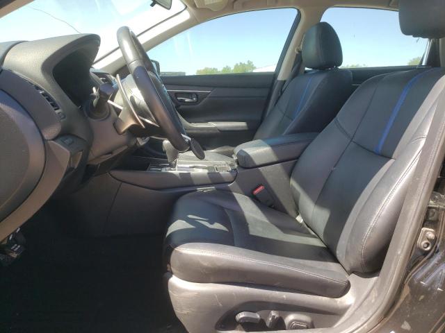 Photo 7 from auction – 2018 NISSAN ALTIMA 2.5 with VIN 1N4AL3AP2JC283841