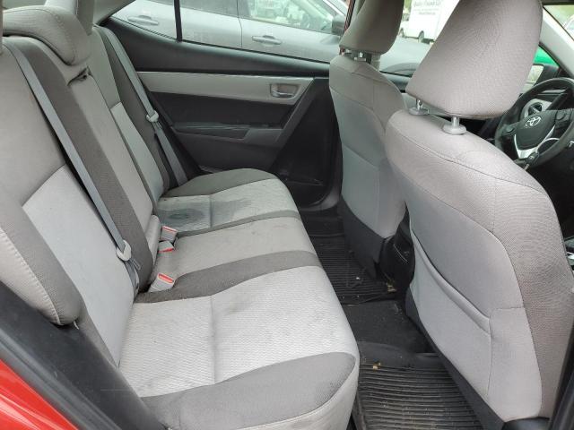 Photo 10 from auction – 2018 TOYOTA COROLLA L with VIN 5YFBURHE4JP760358