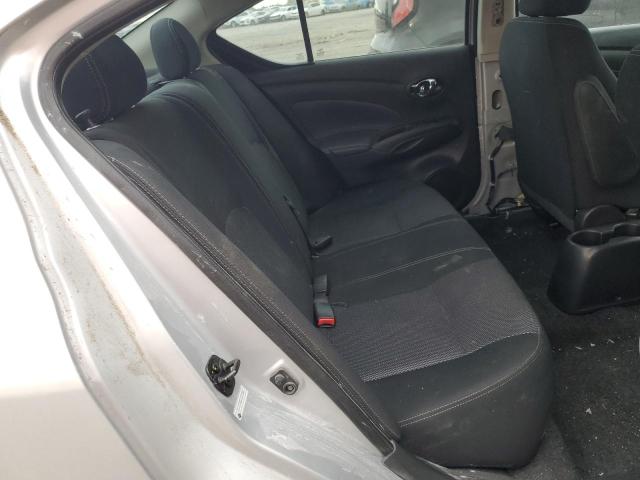 Photo 10 from auction – 2018 NISSAN VERSA S with VIN 3N1CN7AP2JL829159