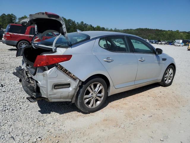 Photo 3 from auction – 2013 KIA OPTIMA LX with VIN 5XXGM4A76DG165724