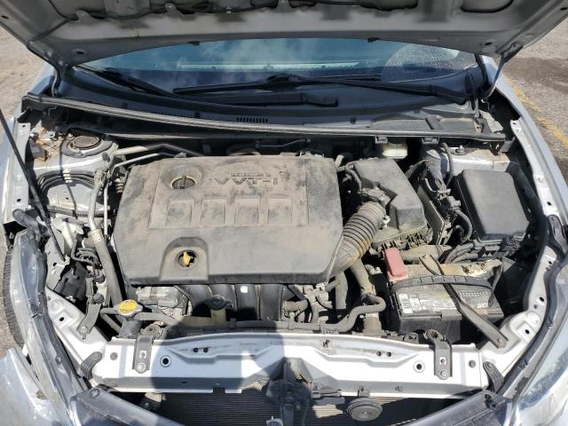 Photo 11 from auction – 2015 TOYOTA COROLLA L with VIN 2T1BURHE4FC302679