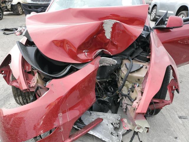 Photo 11 from auction – 2024 TESLA MODEL Y with VIN 7SAYGDEE9RF987970