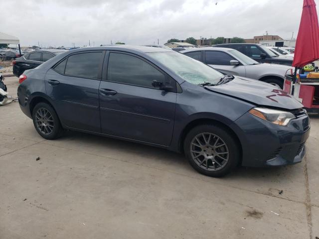 Photo 4 from auction – 2016 TOYOTA COROLLA L with VIN 5YFBURHE9GP482176