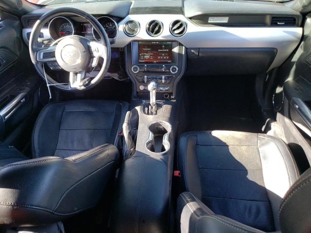 Photo 8 from auction – 2015 FORD MUSTANG with VIN 1FATP8UH2F5425535