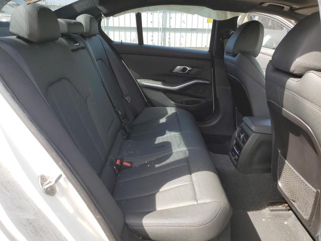 Photo 10 from auction – 2020 BMW 330XI with VIN 3MW5R7J09L8B33821
