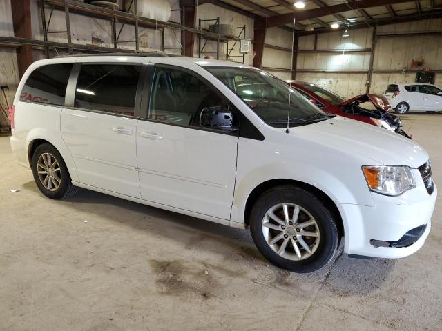 صورة رقم 4 من المزاد - 2016 DODGE GRAND CARA مع VIN 2C4RDGCG8GR310667