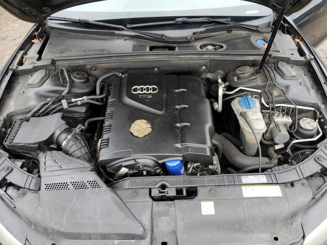 Photo 11 from auction – 2010 AUDI A5 PREMIUM with VIN WAULFAFR7AA080106