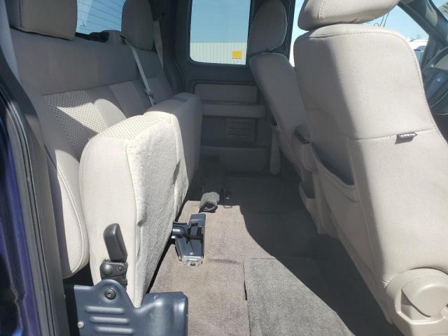 Photo 10 from auction – 2010 FORD F150 SUPER with VIN 1FTEX1E84AKE15785