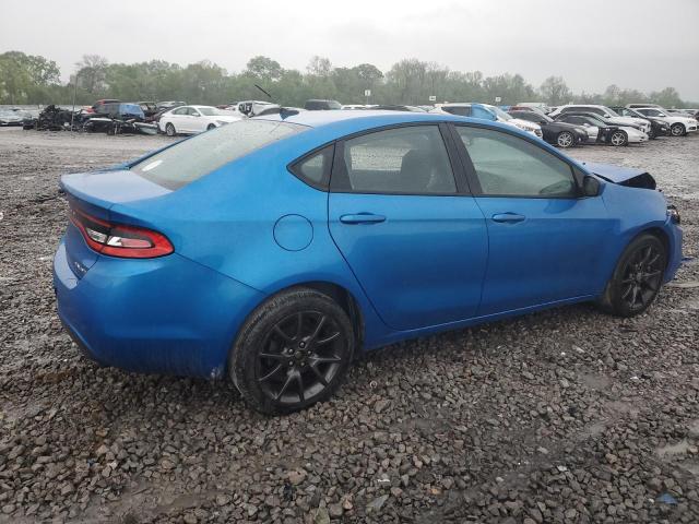 Photo 3 from auction – 2016 DODGE DART SXT with VIN 1C3CDFBB2GD624036