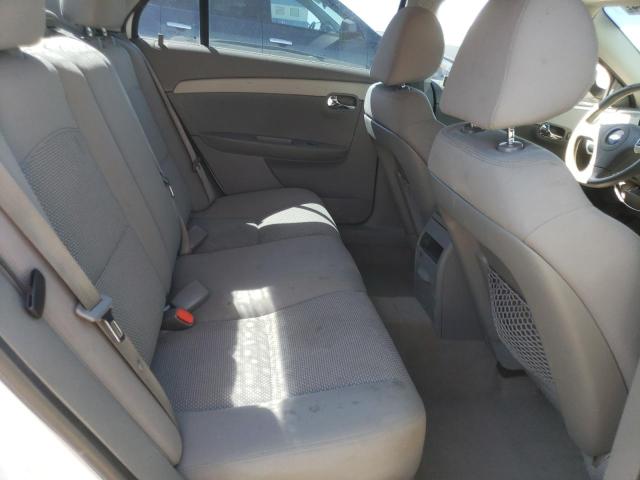 Photo 10 from auction – 2011 CHEVROLET MALIBU with VIN 1G1ZC5EU8BF191442