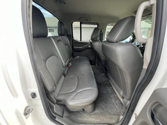 Zdjęcie 6 z aukcji – 2012 NISSAN FRONTIER S z VIN 1N6AD0EV1CC430679