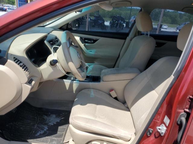 Photo 7 from auction – 2014 NISSAN ALTIMA 2.5 with VIN 1N4AL3AP0EC139131
