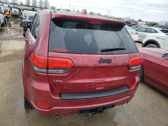 Photo 6 from auction – 2015 JEEP GRAND CHER with VIN 1C4RJFAG9FC692317