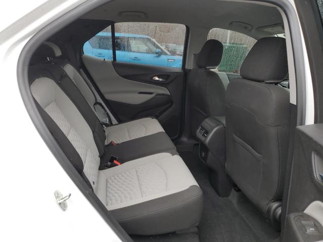 Photo 10 from auction – 2018 CHEVROLET EQUINOX LS with VIN 3GNAXREV6JS607174