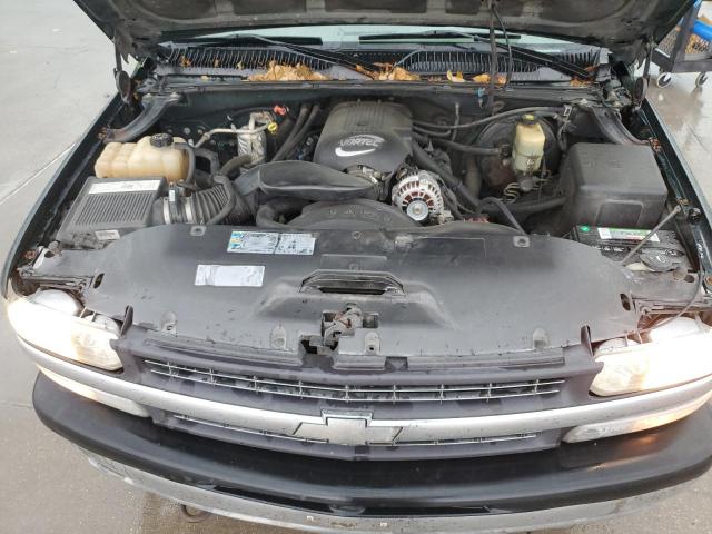 Photo 11 from auction – 2002 CHEVROLET SILVERADO with VIN 2GCEC19T821367977