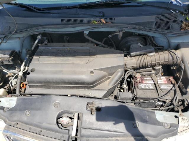 Photo 12 from auction – 2004 HONDA ODYSSEY EX with VIN 5FNRL18914B034706