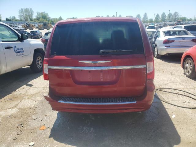 Photo 6 from auction – 2016 CHRYSLER TOWN & COU with VIN 2C4RC1BG0GR246058