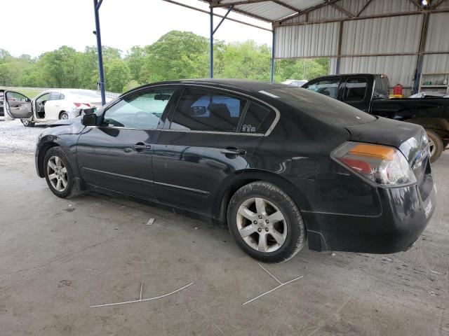 Photo 2 from auction – 2008 NISSAN ALTIMA with VIN 1N4AL21E58N547089