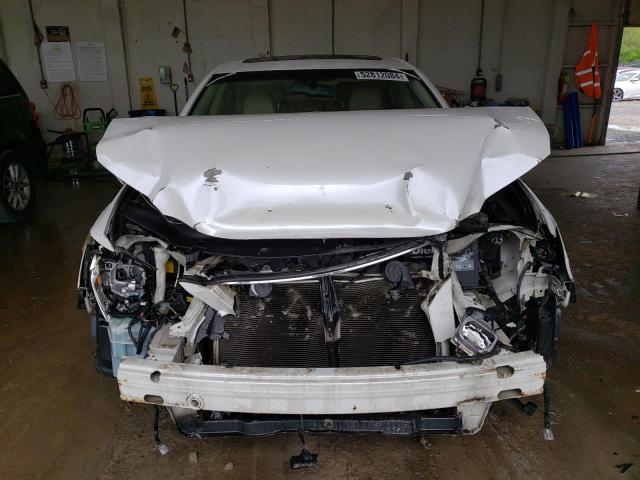 Photo 5 from auction – 2007 LEXUS ES 350 with VIN JTHBJ46G472113108