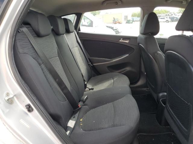 Photo 10 from auction – 2016 HYUNDAI ACCENT SE with VIN KMHCT5AE8GU275366