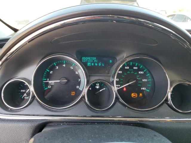 Photo 9 from auction – 2015 BUICK ENCLAVE with VIN 5GAKVBKD8FJ343875