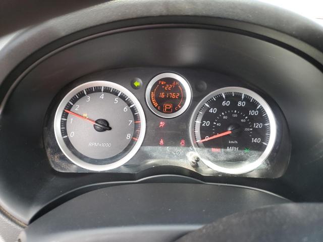 Photo 9 from auction – 2012 NISSAN SENTRA 2.0 with VIN 3N1AB6AP1CL754838