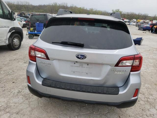 Photo 6 from auction – 2015 SUBARU OUTBACK 2. with VIN 4S4BSANC8F3281172