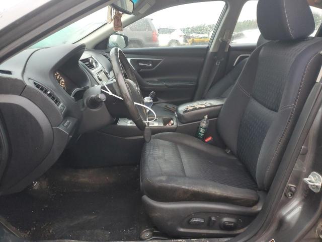 Photo 7 from auction – 2017 NISSAN ALTIMA 2.5 with VIN 1N4AL3AP6HC142023