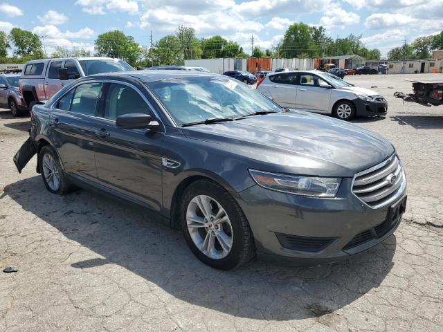 Photo 4 from auction – 2015 FORD TAURUS SE with VIN 1FAHP2D83FG178050