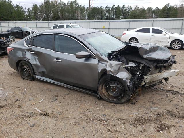 Photo 4 from auction – 2014 NISSAN ALTIMA with VIN 1N4AL3APXEC271880